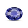 3.51 cts Unheated Natural Blue Sapphire (Neelam)