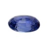 3.51 cts Unheated Natural Blue Sapphire (Neelam)