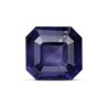 3.14 cts Unheated Natural Blue Sapphire (Neelam)