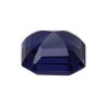 3.14 cts Unheated Natural Blue Sapphire (Neelam)