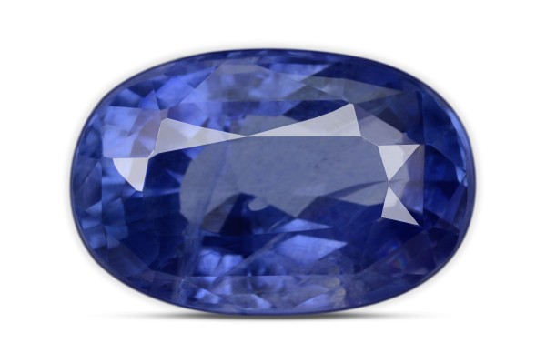 4.13 cts Natural Blue Sapphire (Neelam)