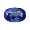 4.13 cts Natural Blue Sapphire (Neelam)