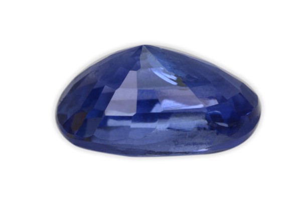 4.13 cts Natural Blue Sapphire (Neelam)