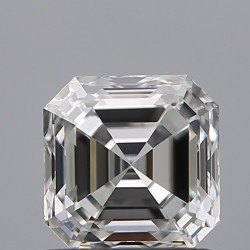 0.91 cts Solitaire Natural Diamond