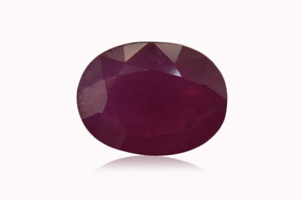 2.06 cts Natural Ruby (Manikya)