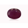 2.06 cts Natural Ruby (Manikya)