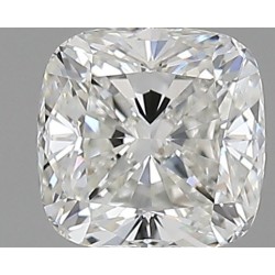 0.71 cts Solitaire Natural Diamond