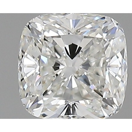 0.71 cts Solitaire Natural Diamond