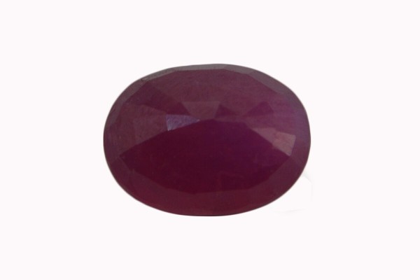 2.06 cts Natural Ruby (Manikya)