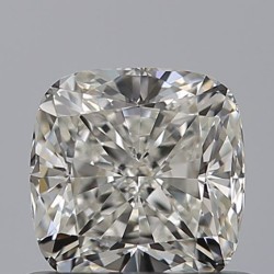 0.71 cts Solitaire Natural Diamond