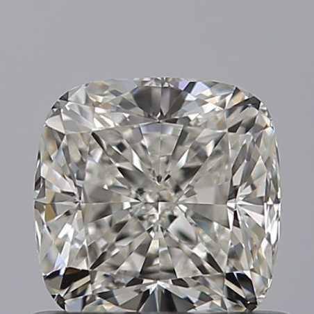 0.71 cts Solitaire Natural Diamond