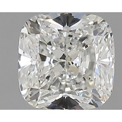 0.91 cts Solitaire Natural Diamond