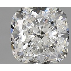 1.01 cts Solitaire Natural Diamond