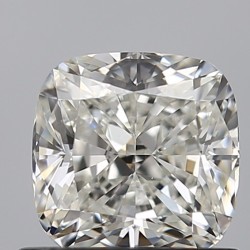 0.9 cts Solitaire Natural Diamond