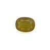 3.83 cts Natural Yellow Sapphire (Pukhraj)