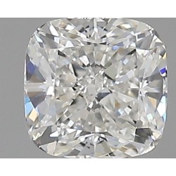 0.71 cts Solitaire Natural Diamond
