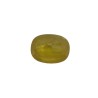 3.83 cts Natural Yellow Sapphire (Pukhraj)