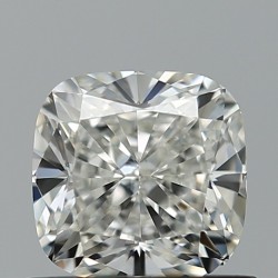 0.91 cts Solitaire Natural Diamond