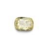 2.91 cts Unheated Natural Yellow Sapphire (Pukhraj)
