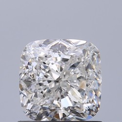 1.06 cts Solitaire Natural Diamond