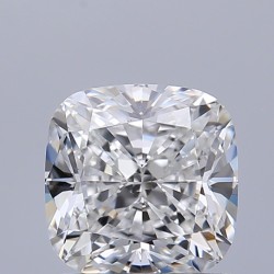 1.07 cts Solitaire Natural Diamond