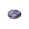 2.81 cts Unheated Natural Blue Sapphire (Neelam)