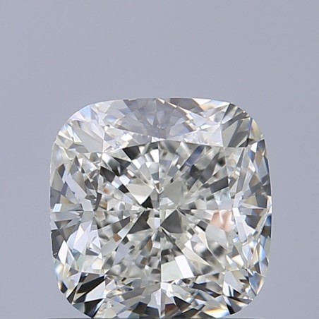 1.12 cts Solitaire Natural Diamond