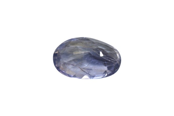 2.81 cts Unheated Natural Blue Sapphire (Neelam)