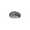 2.81 cts Unheated Natural Blue Sapphire (Neelam)