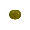 3.14 cts Natural Yellow Sapphire (Pukhraj)