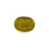 6.03 cts Natural Yellow Sapphire (Pukhraj)