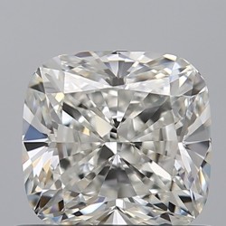 0.91 cts Solitaire Natural Diamond