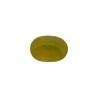 6.03 cts Natural Yellow Sapphire (Pukhraj)