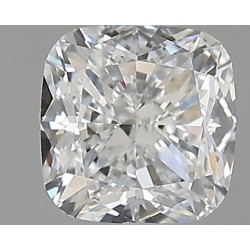 0.91 cts Solitaire Natural Diamond