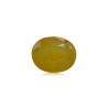 3.71 cts Natural Yellow Sapphire (Pukhraj)