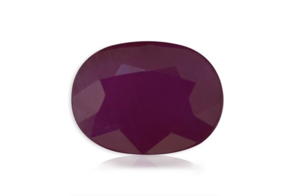 3.39 cts Natural Ruby (Manikya)