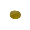 3.71 cts Natural Yellow Sapphire (Pukhraj)