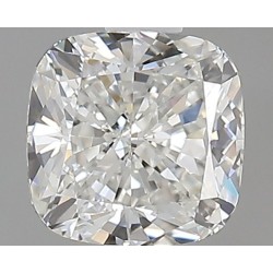 0.9 cts Solitaire Natural Diamond
