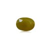 3.59 cts Natural Yellow Sapphire (Pukhraj)