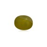 5.42 cts Natural Yellow Sapphire (Pukhraj)