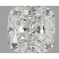 0.92 cts Solitaire Natural Diamond