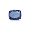 2.3 cts Unheated Natural Blue Sapphire (Neelam)