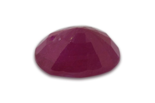 3.39 cts Natural Ruby (Manikya)
