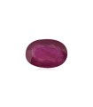 1.83 cts Natural Ruby (Manak)