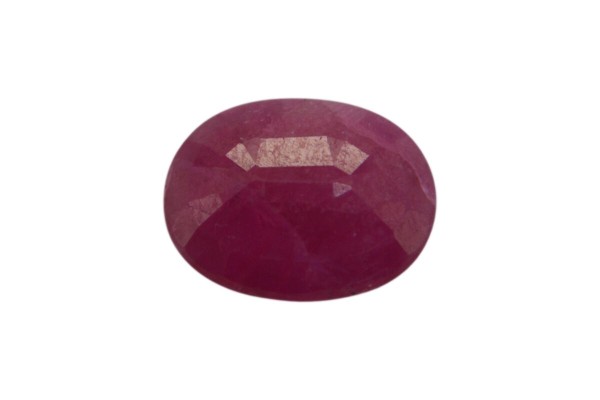2.84 cts Natural Ruby (Manikya)