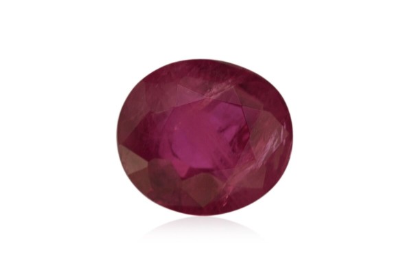 3.55 cts Natural Ruby (Manikya)