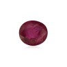 3.55 cts Natural Ruby (Manikya)