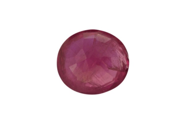 3.55 cts Natural Ruby (Manikya)