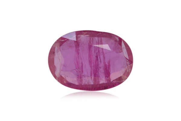 2.93 cts Natural Ruby (Manikya)