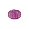 2.93 cts Natural Ruby (Manikya)